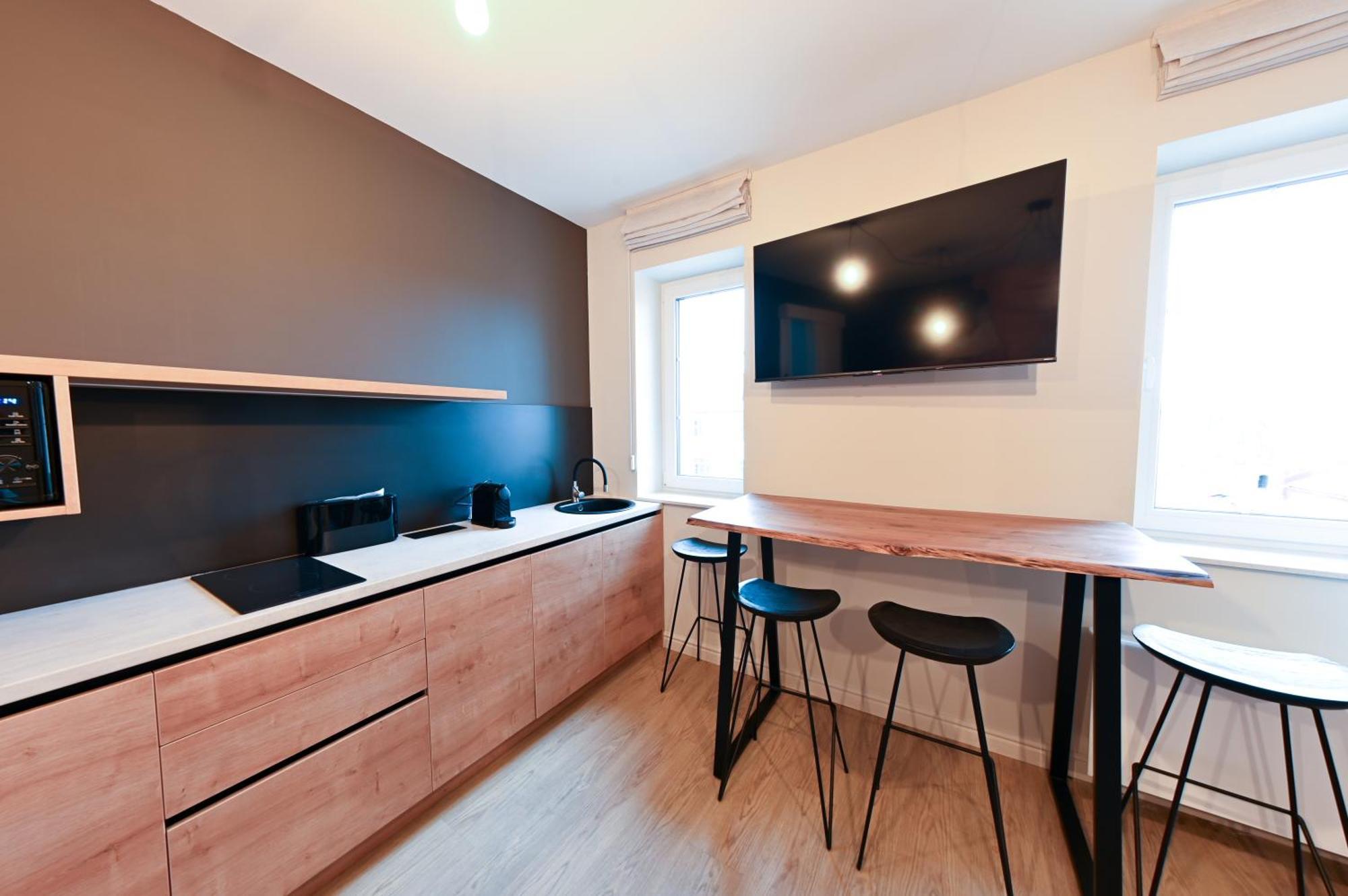 Leda Residence Oradea Exterior foto