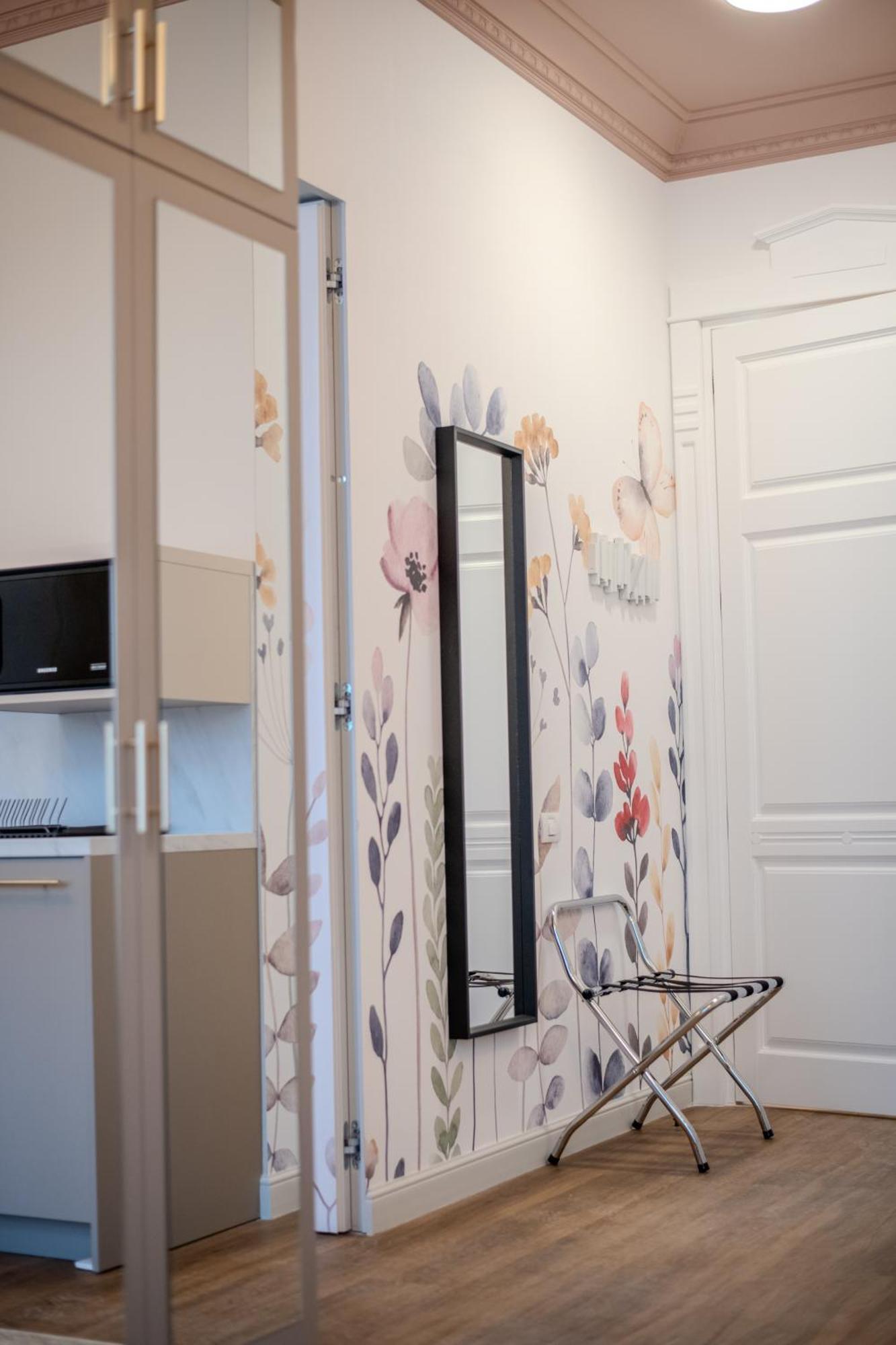 Leda Residence Oradea Exterior foto
