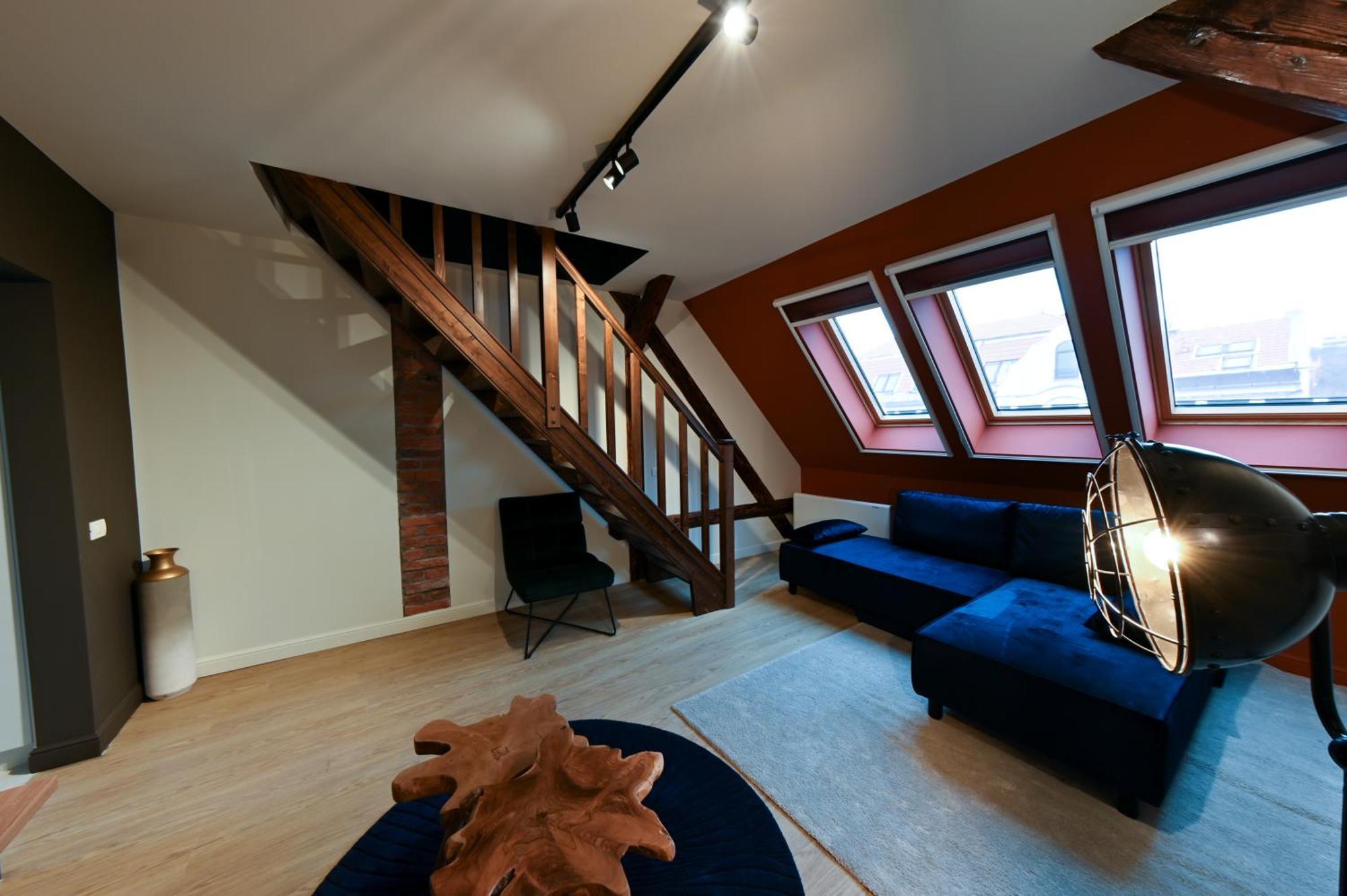 Leda Residence Oradea Exterior foto