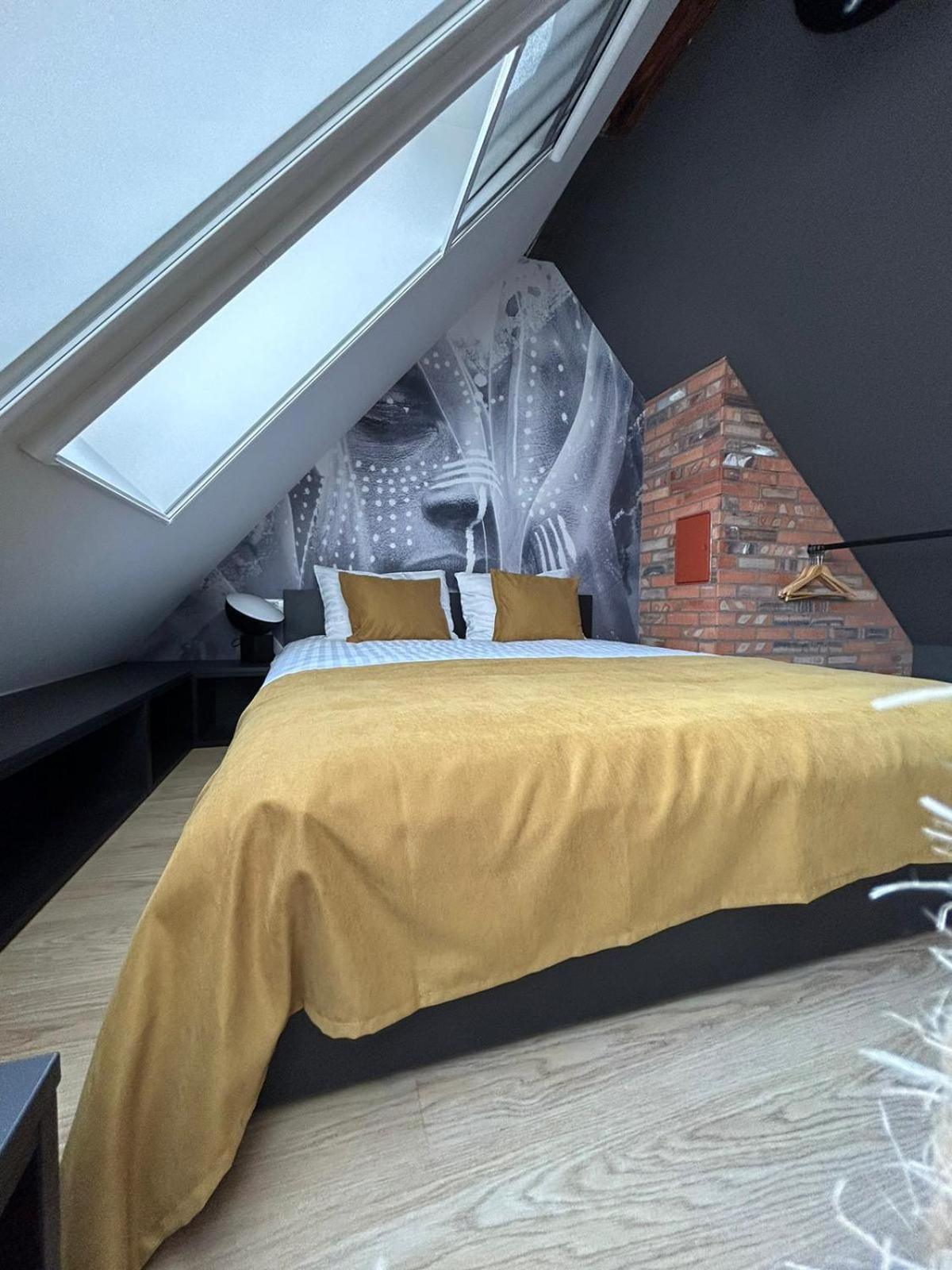 Leda Residence Oradea Exterior foto