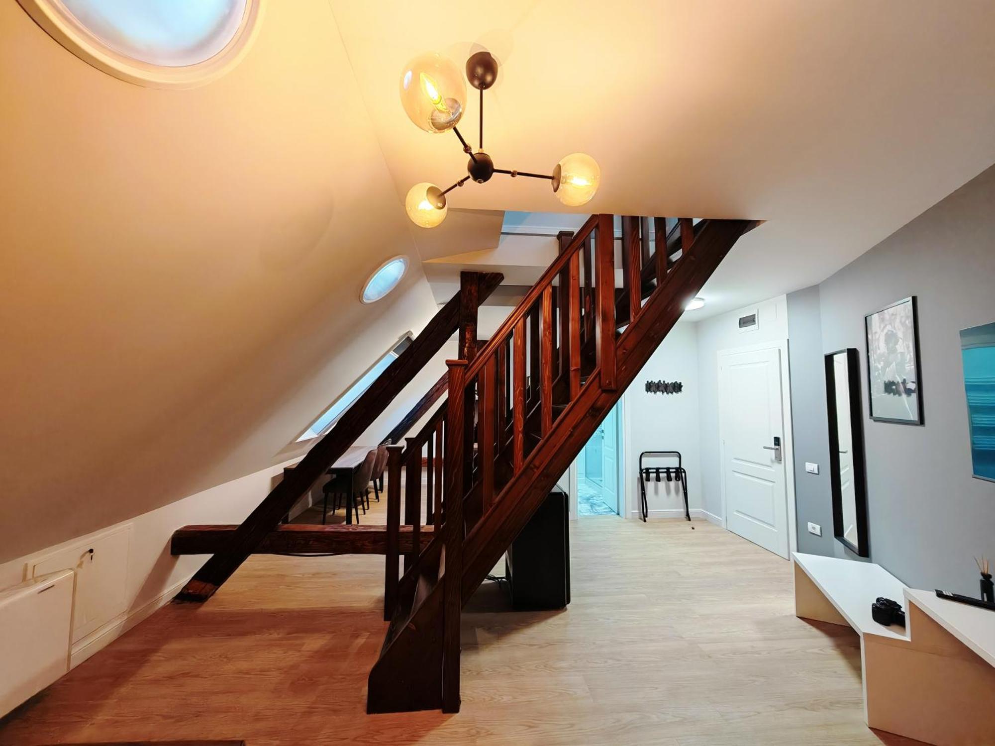 Leda Residence Oradea Exterior foto
