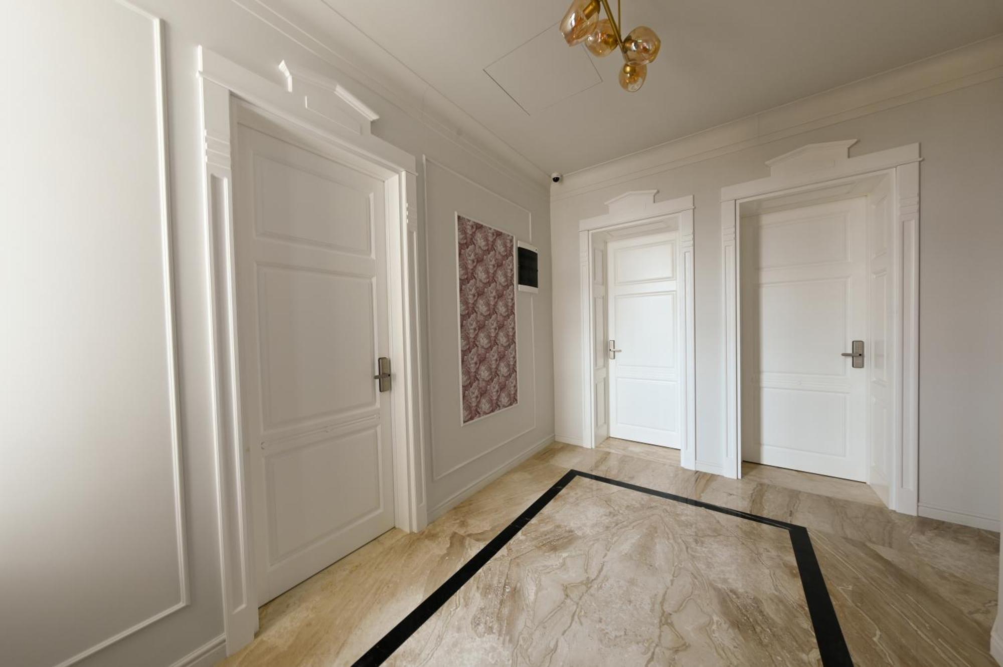 Leda Residence Oradea Exterior foto